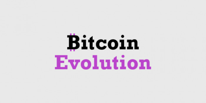 bitcoin evolution truffa