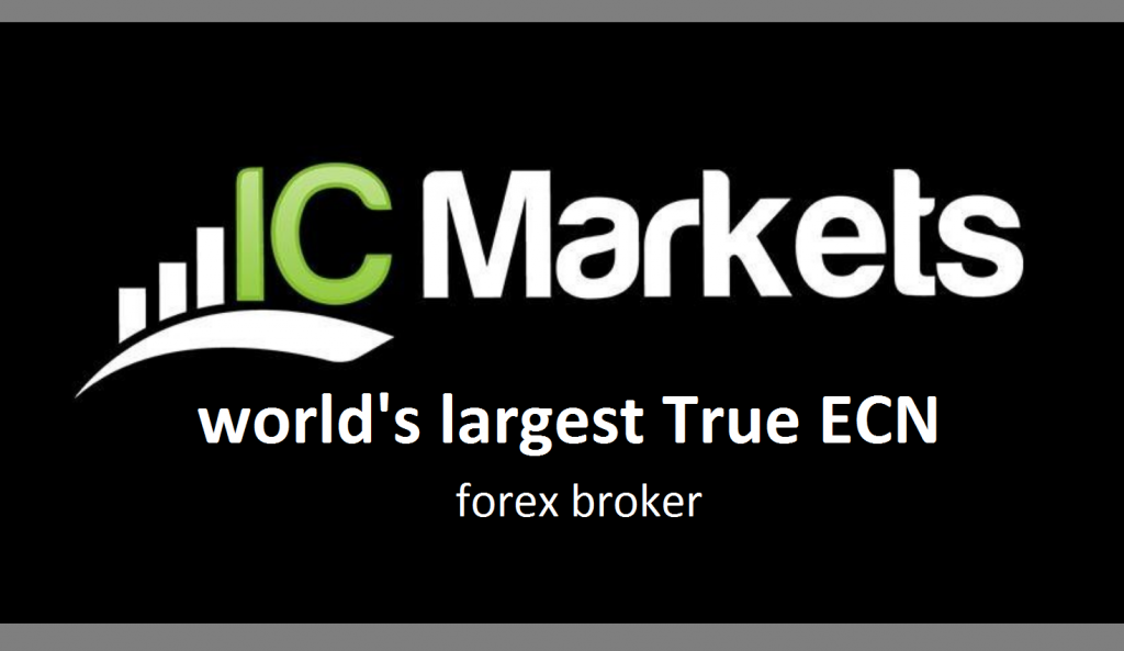 ic markets trading