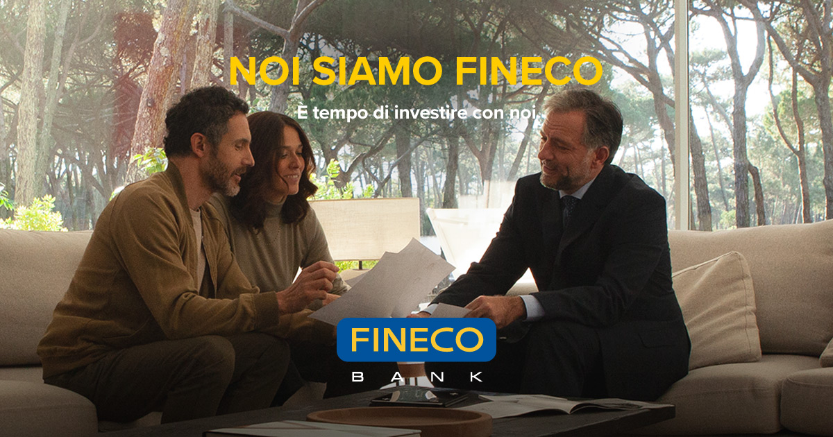 trading fineco bank